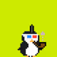 Broker Penguins #577