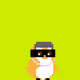 Broker Penguins #3994
