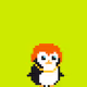 Broker Penguins #579