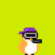Broker Penguins #3116