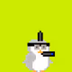 Broker Penguins #80