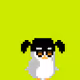 Broker Penguins #5013