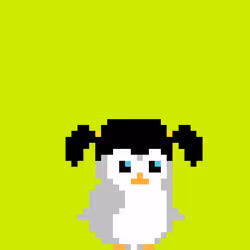Broker Penguins #1538