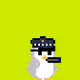 Broker Penguins #5811