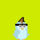 Broker Penguins #4717