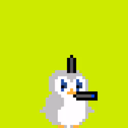 Broker Penguins #211