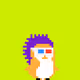 Broker Penguins #7606