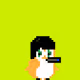Broker Penguins #5416