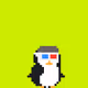 Broker Penguins #4961