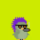 Broker Penguins #4078