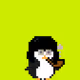 Broker Penguins #2118
