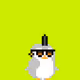Broker Penguins #578