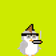 Broker Penguins #3668