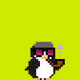 Broker Penguins #5551