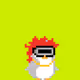 Broker Penguins #5549