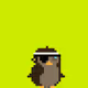 Broker Penguins #1167