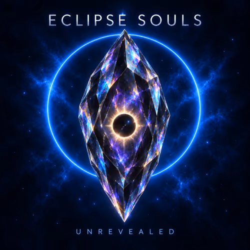 ECLIPSE SOULS — Unrevealed