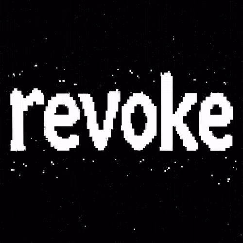 REVOKE