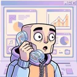 Item Media