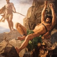 PROMETHEUS