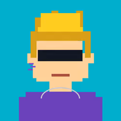 Fake World Brokers #0092