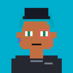 Fake World Brokers #0395