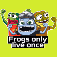 FROGLO