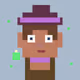 Stonk Wizards #563