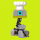 MICRODUCK #1213