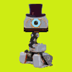 MICRODUCK #1699