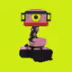 MICRODUCK #6225