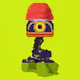 MICRODUCK #3316