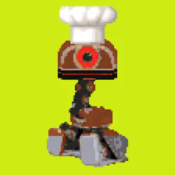 2873