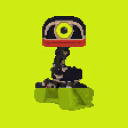 MICRODUCK #8549