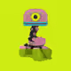 MICRODUCK #1211