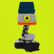 MICRODUCK #1214