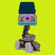MICRODUCK #9816
