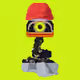 MICRODUCK #353