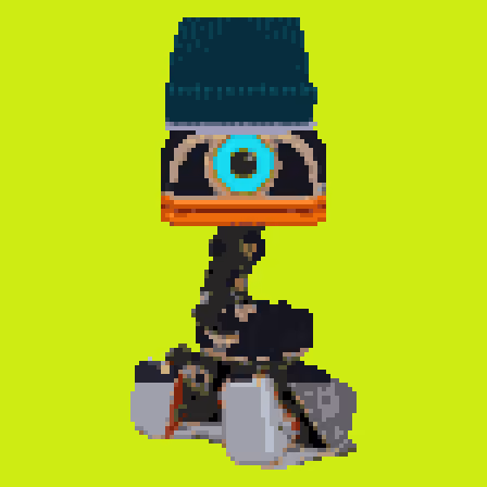 Item #7610 Media