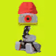 MICRODUCK #9805