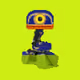 MICRODUCK #1231