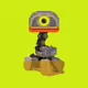 MICRODUCK #9813
