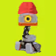MICRODUCK #9706