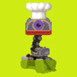 8783