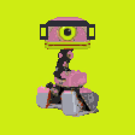 Item #8487 Media