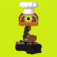 MICRODUCK #4942