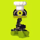 MICRODUCK #3340