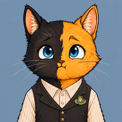 BICAT #0361