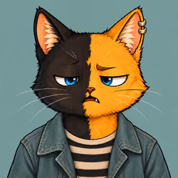 BICAT #0917