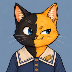 BICAT #0774